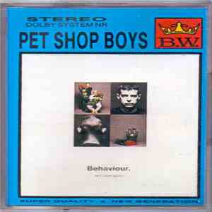 Pet Shop Boys - Behaviour download free