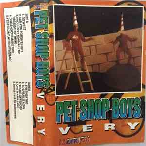Pet Shop Boys - Very download free