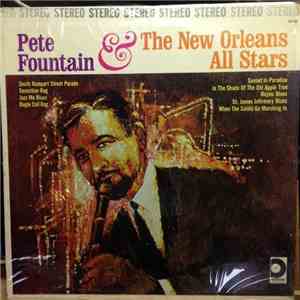 Pete Fountain & The New Orleans All Stars - Pete Fountain & The New Orleans All Stars download free