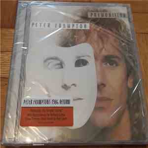 Peter Frampton - Premonition download free