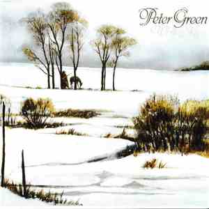 Peter Green  - White Sky download free