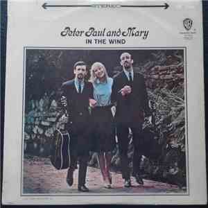 Peter Paul And Mary - In The Wind download free