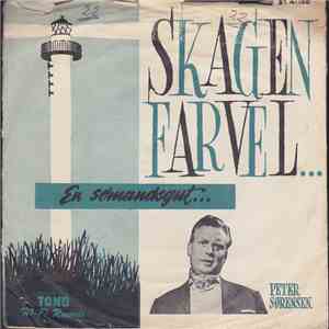 Peter Sørensen  - Skagen Farvel download free