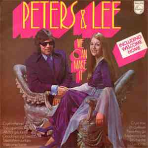 Peters & Lee - We Can Make It download mp3 flac