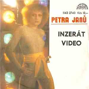 Petra Janů - Inzerát / Video download free