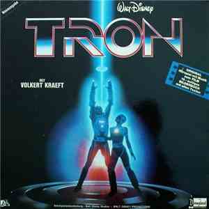 Petra Schmidt-Decker - Tron download free Petra Schmidt-Decker - Tron download mp3 flac