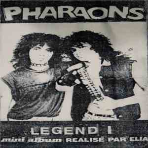 Pharaons  - Evil World download free