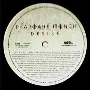 Pharoahe Monch - Desire download free