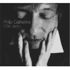 Philip Catherine - Côté Jardin download free