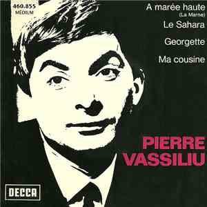 Pierre Vassiliu - A Marée Haute download free