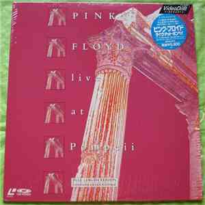 Pink Floyd - Live At Pompeii (Full Length Version) download free