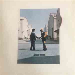 Pink Floyd - Wish You Were Here download free