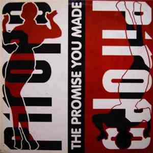 Piropo - The Promise You Made download free