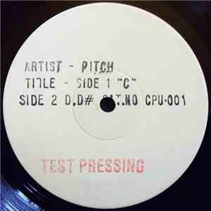 Pitch - C download free