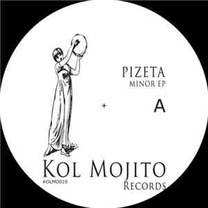 Pizeta - Mainor EP download free Pizeta - Mainor EP download mp3 flac