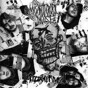 Pizza Hi Five / Misanthropic Noise - Misanthropic Noise/Pizza Hi Five download free