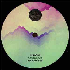 Plusculaar - High Line download free