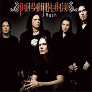 Poisonblack - Rush download mp3 flac