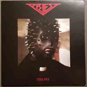 Priest  - The Pit download free