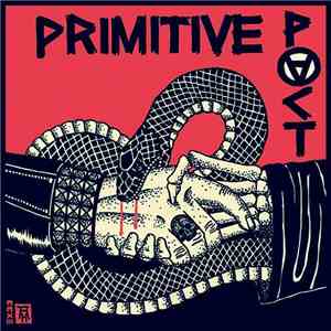 Primitive Pact - Injustice EP download free