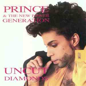 Prince & The New Power Generation - Uncut Diamonds download free