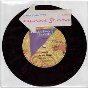 Prince - Glam Slam download free