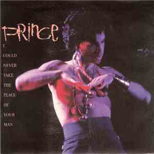 Prince - I Could Never Take The Place Of Your Man download mp3 flac