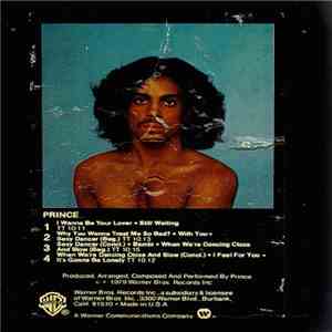 Prince - Prince download free