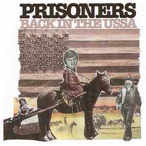 Prisoners - Back In The USSA download mp3 flac