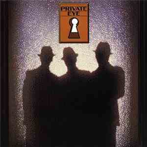 Private Eye  - Private Eye download free