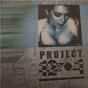 Project 12:01 - 3 Song Demo download free