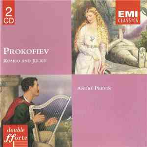 Prokofiev - André Previn - Romeo And Juliet download free