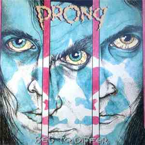 Prong - Beg To Differ download free