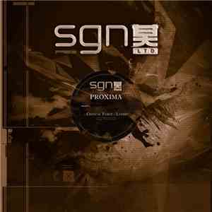 Proxima  - Critical Force / Layers download free