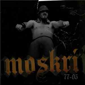Prti Bee Gee - Moskri download free