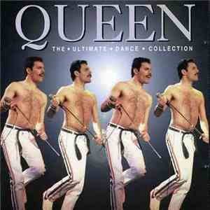 Queen - The Ultimate Dance Collection download free
