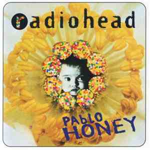 Radiohead - Pablo Honey download free