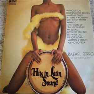 Rafael Ferro And His Orchestra - Hits In Latin Sound download free
