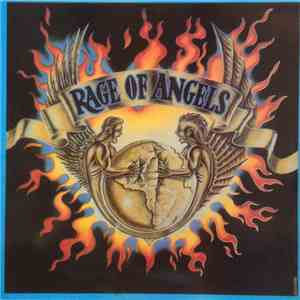 Rage Of Angels - Rage Of Angels download free
