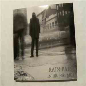 Rain Paint - Nihil Nisi Mors download free