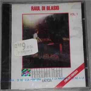 Raúl Di Blasio - Personalidad (Exitos) Vol.1 download free