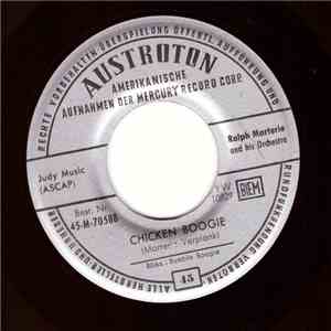 Ralph Marterie And His Orchestra - Chicken Boogie / Bumble Boogie download free