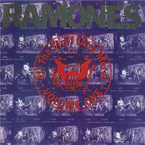 Ramones - All The Stuff (And More) - Vol. 1 download free