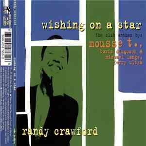 Randy Crawford - Wishing On A Star download free