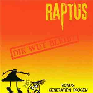 Raptus  - Die Wut Bleibt download free