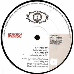 Rave Nation  Featuring Juliette - Stand Up download free