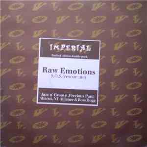 Raw Emotions - S.O.S. (Rescue Me) download free