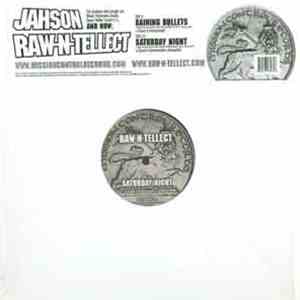 Raw-N-Tellect - Raining Bullets / Saturday Night download mp3 flac