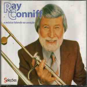Ray Conniff - A Música Falando Ao Coração download free