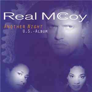 Real McCoy - Another Night (U.S. Album) download free